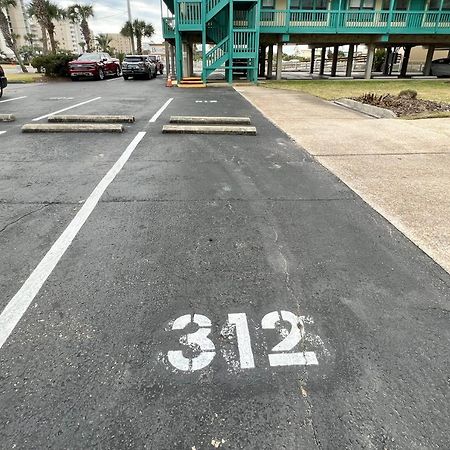 Sea Breeze #312 Apartment Gulf Shores Exterior photo