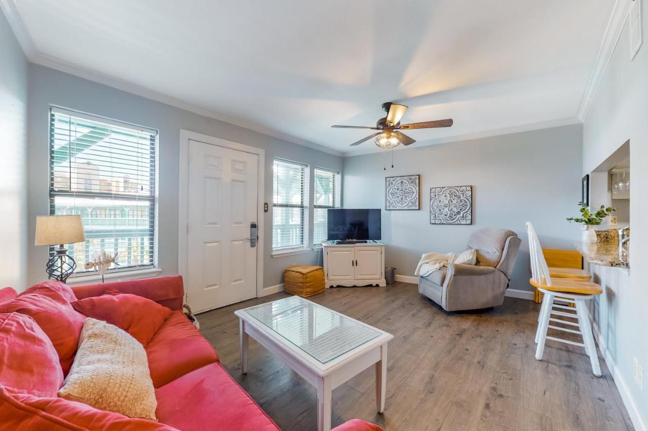 Sea Breeze #312 Apartment Gulf Shores Exterior photo