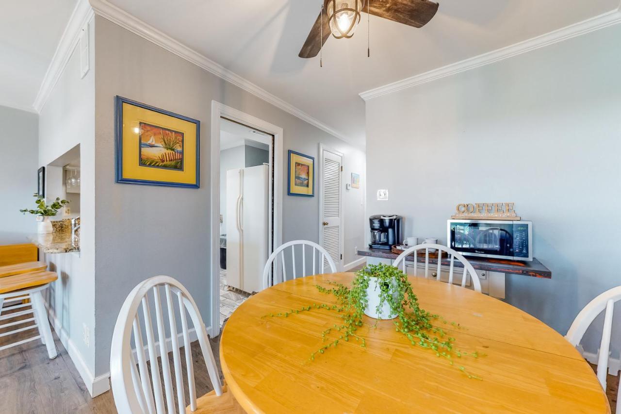 Sea Breeze #312 Apartment Gulf Shores Exterior photo
