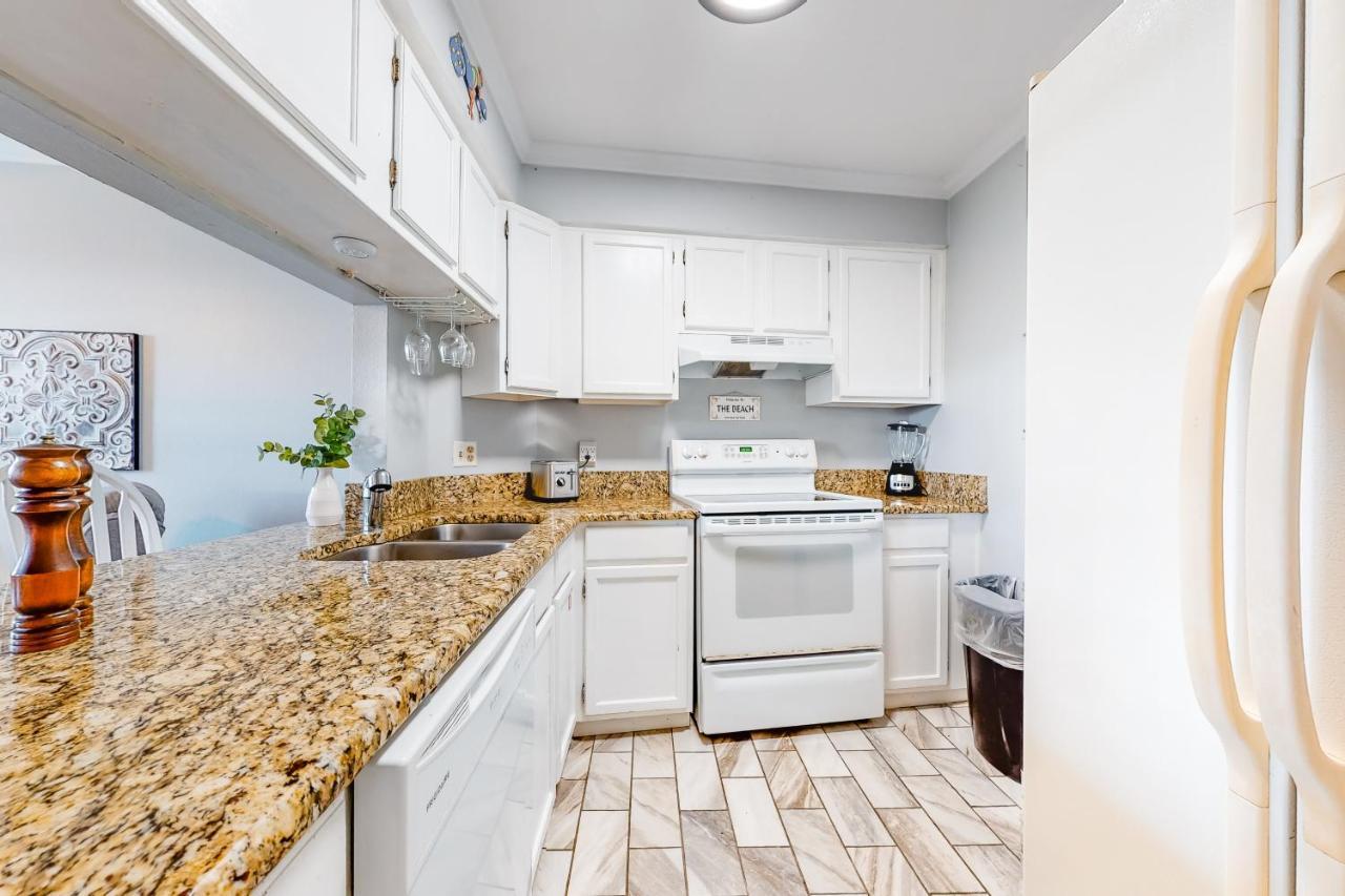 Sea Breeze #312 Apartment Gulf Shores Exterior photo
