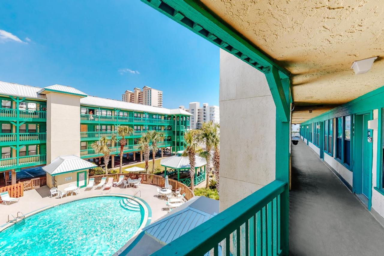 Sea Breeze #312 Apartment Gulf Shores Exterior photo