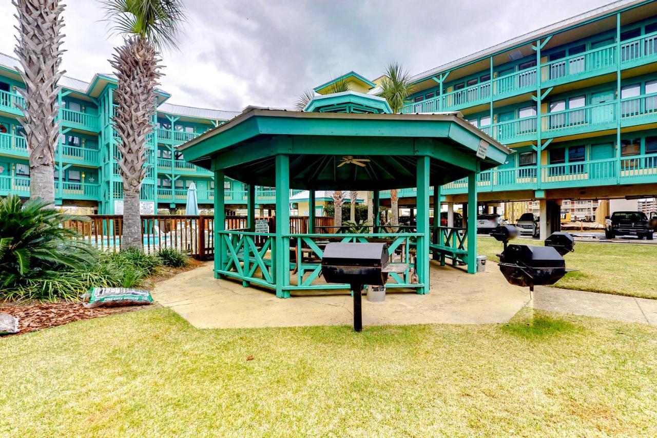 Sea Breeze #312 Apartment Gulf Shores Exterior photo