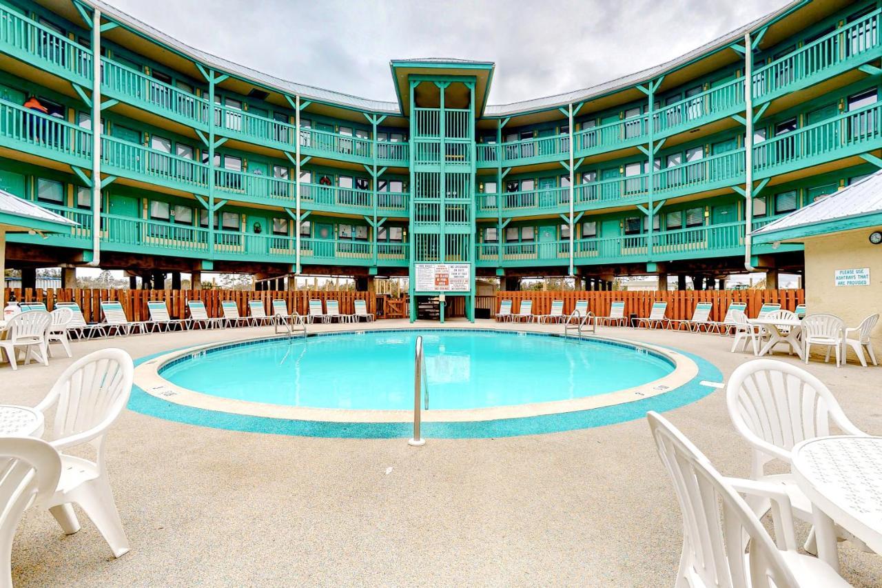 Sea Breeze #312 Apartment Gulf Shores Exterior photo