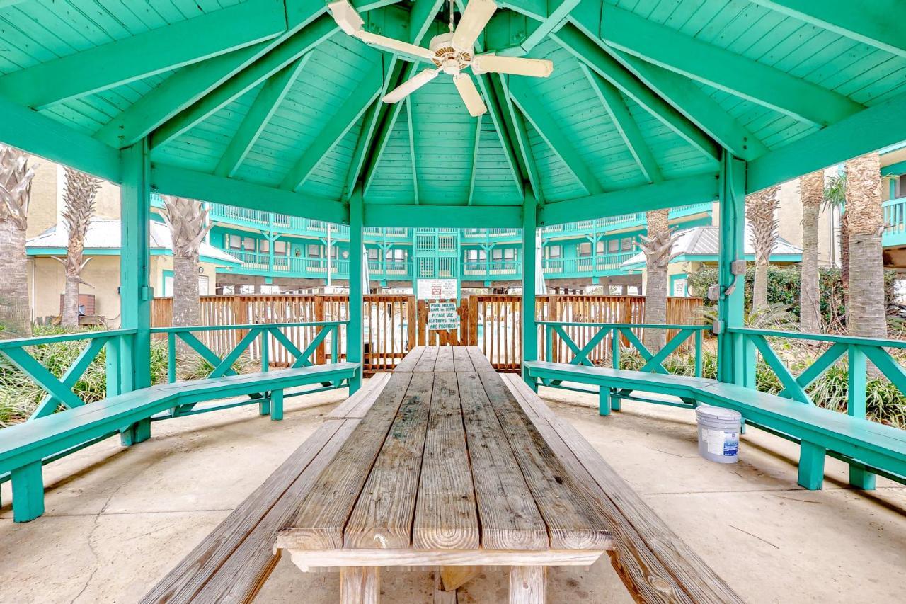 Sea Breeze #312 Apartment Gulf Shores Exterior photo
